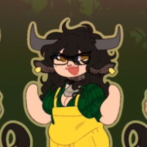 LilyYourCowMom