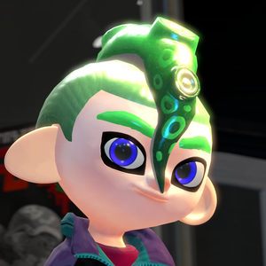 LimeTheOcto