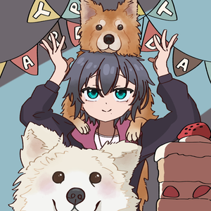 放課後ベジタブルトシ