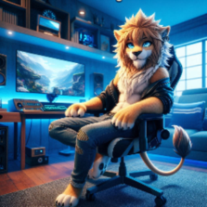 Liontlain
