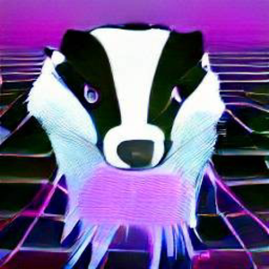 literalbadger