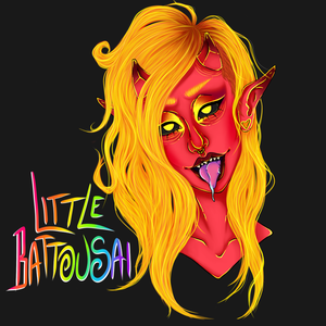 LittleBattousai