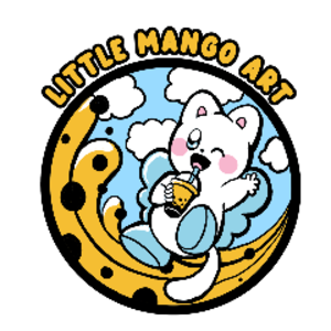 LittleMangoArt