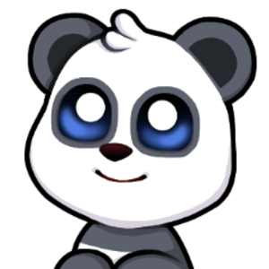 LittleTipsyPanda