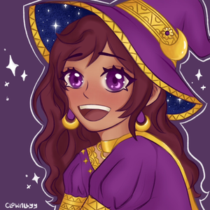 LittleWitchRumi