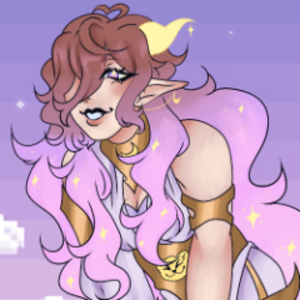 LivvyMoonCleric