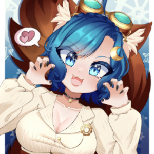 LivyWulf