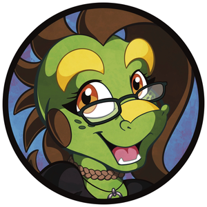 LizardbethArt