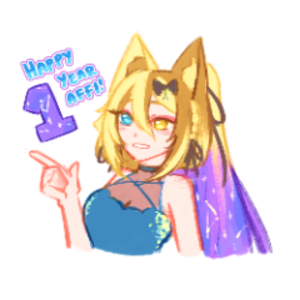 lizthestarry