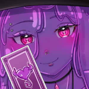 LizzTheSuccubus