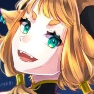 夏輝ぃ