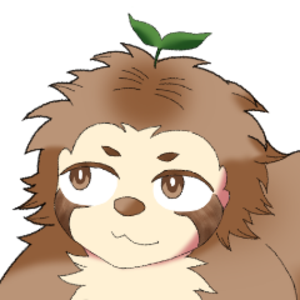 ゲーミングナマケモノ