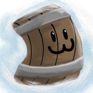LocalBarrelVT