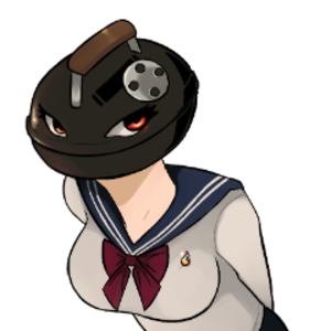 LocalCuteGrill