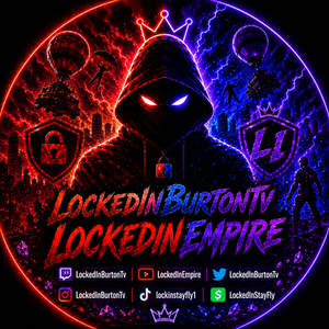 LockedInBurtonTv