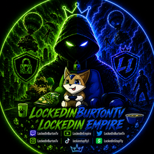 LockedInBurtonTv