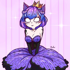 LoeyTheCatVT