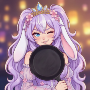 LofiBunny19