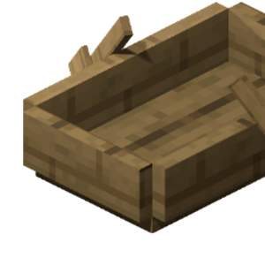 LogBoat