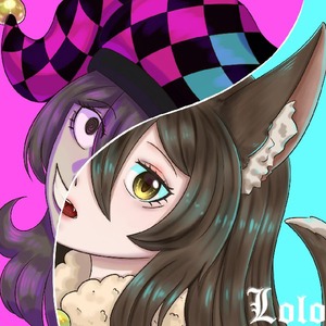 LoIo_UvU