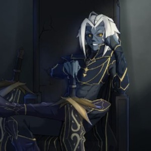 LokiTheOutcast