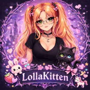 LollaKitten