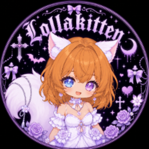 LollaKitten