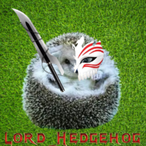 lordshedgehog