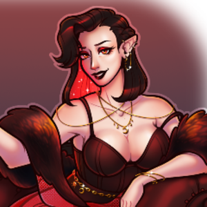 LoreleiTheRaven