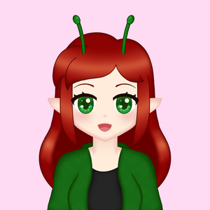 LoriMandle
