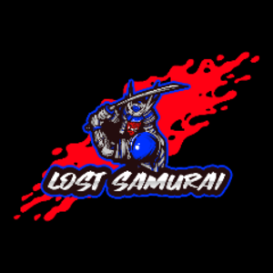 Lost___Samurai