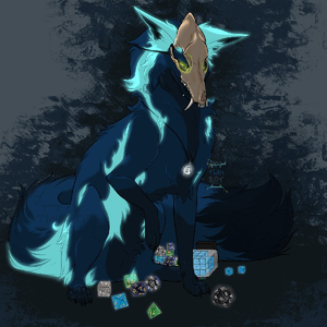 lostfoxerin