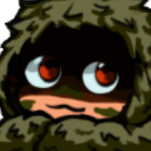LoudMouth_Cadet