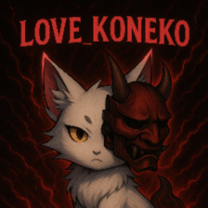 love_koneko