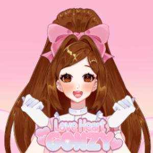 LoveHeartGonzy