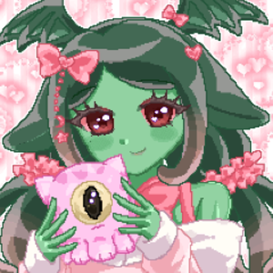 Lovely Lulhu