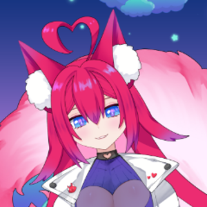 LovelyStatic