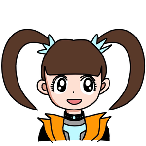メタルちゃん
