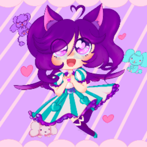 Lovepurplepoodle