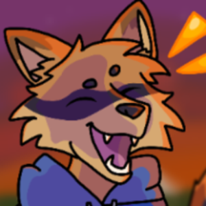 LoxieWolfcoon