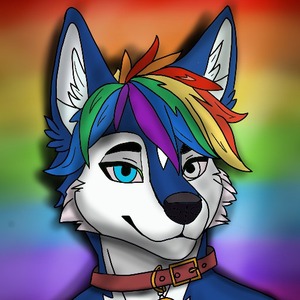 LucaTheGayHusky