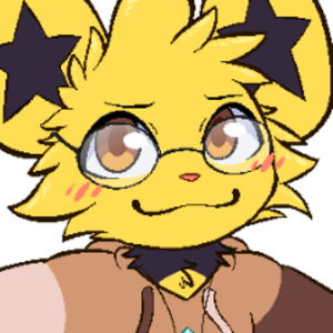LucaTheShinx