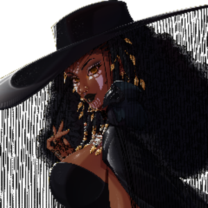 LuciferaMelaine