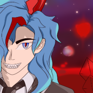 LuciferusShark