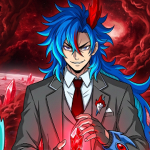 LuciferusShark