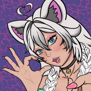 LuckyCatGoddessvt
