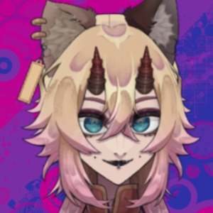 LuckyCatNameless