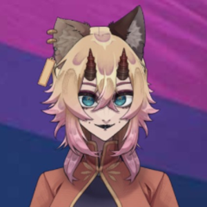 LuckyCatNameless