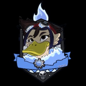 LuckyDuckyVT