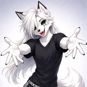 LuckyFoX2k